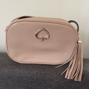 Kate Spade crossbody bag